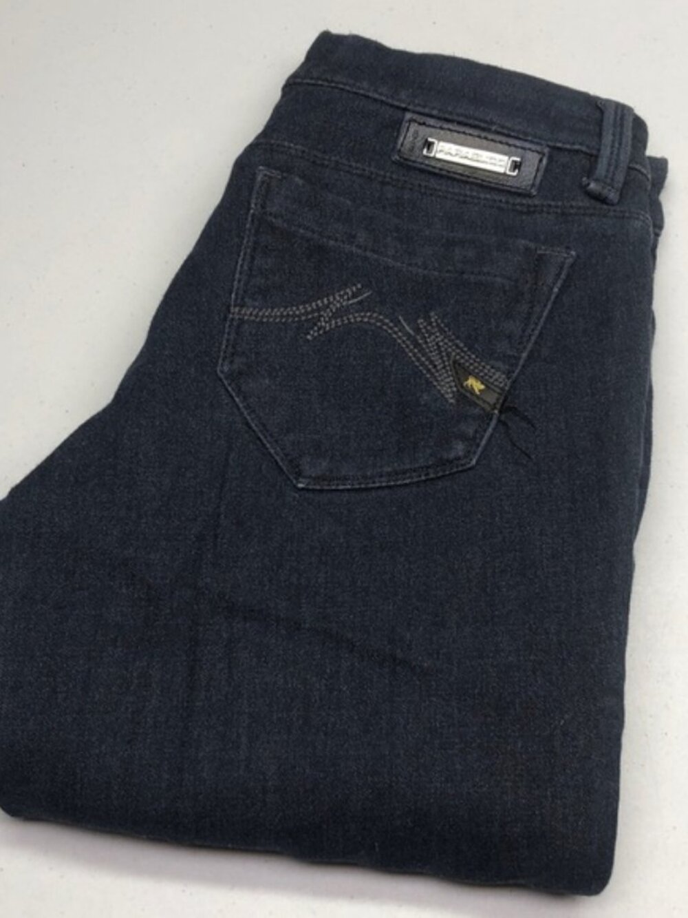 LIKE NEW PARASUCO DENIM LEGEND SUZY FIT WARMING BOOTCUT JEANS 29x29 ⭐️